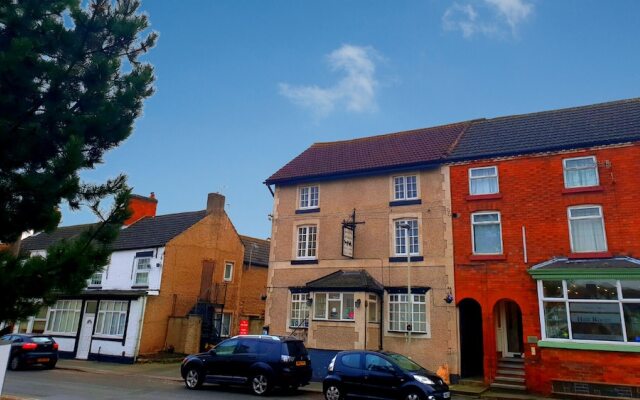 The Coach House Rooms