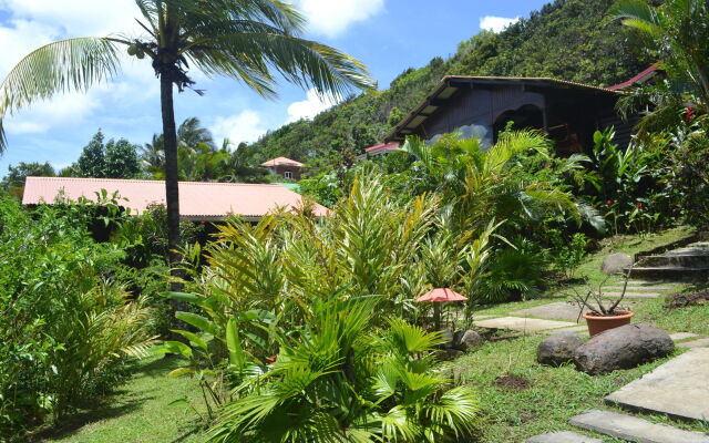 Piton Bungalows