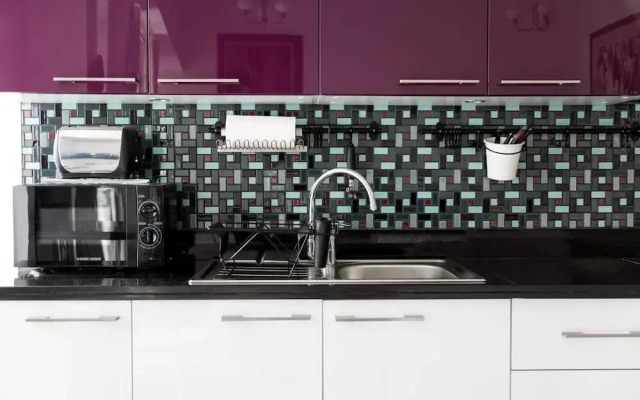 Havenly Vacation Cayan Tower