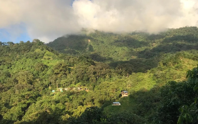 Montes De Beraka - Adults Only