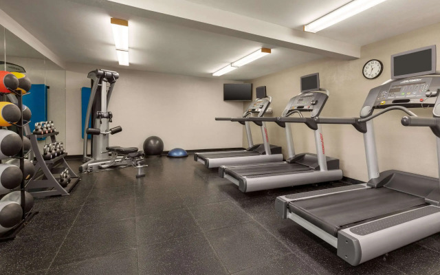 Radisson Hotel Sunnyvale – Silicon Valley