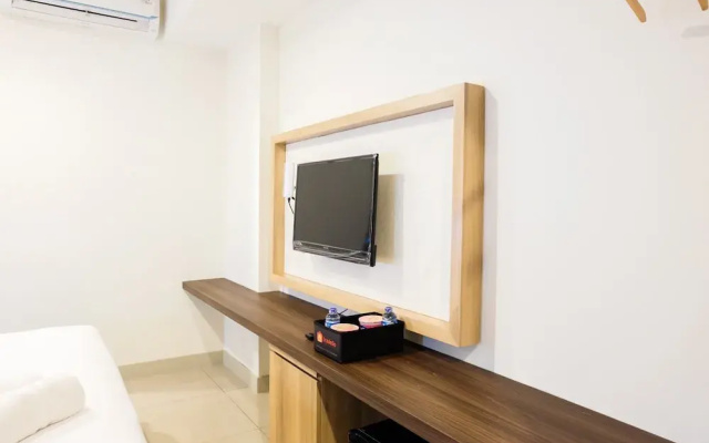 Modern Elegant Studio Grand Kamala Lagoon Apartment