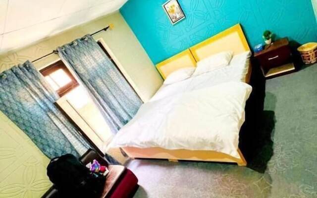 Epoch Inn Skardu