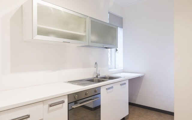 San Carlo Suite
