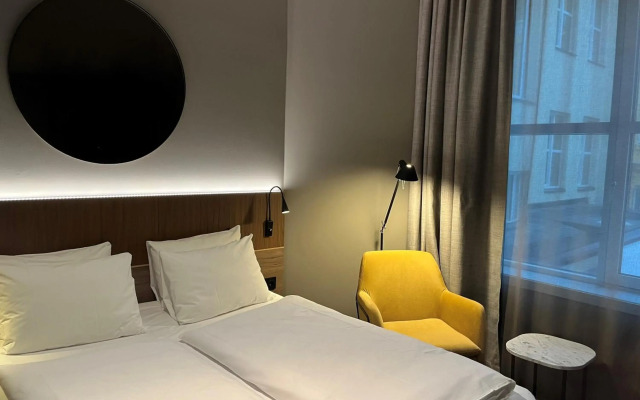 Karl Johan Hotel