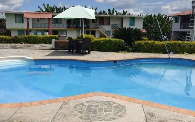 Hotel El paraiso Campestre