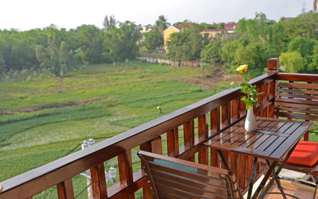 Thien Thanh Boutique Hotel