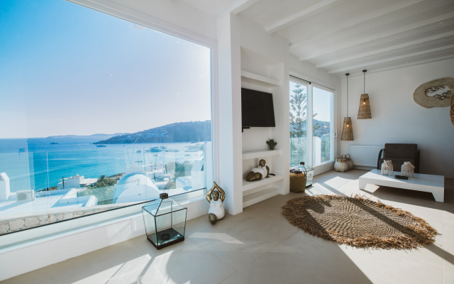 Seacode Villas