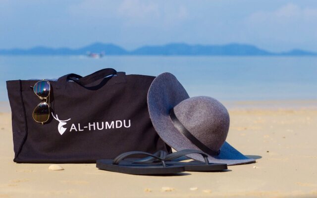 Al-humdu Boutique Hometel Krabi