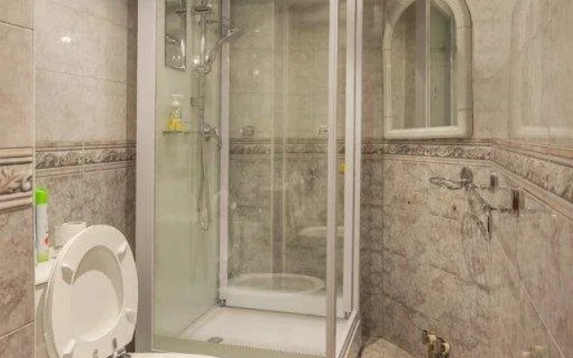 Апельсин на Пресне