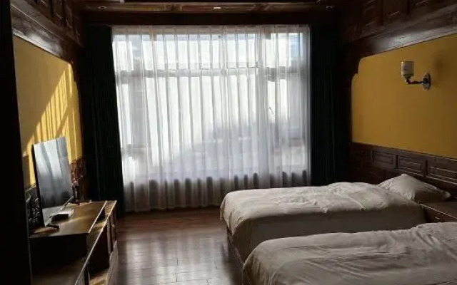 Bogong kar Hotel