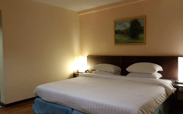 Dusit Hotel at Sakon Nakhon