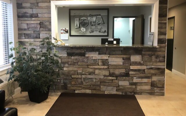 Americas Best Value Inn Onawa