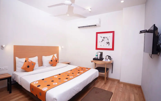 Hotel Lyf Corporate Suites Meera Bagh
