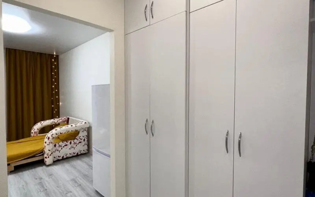 Апартаменты на улице Северная