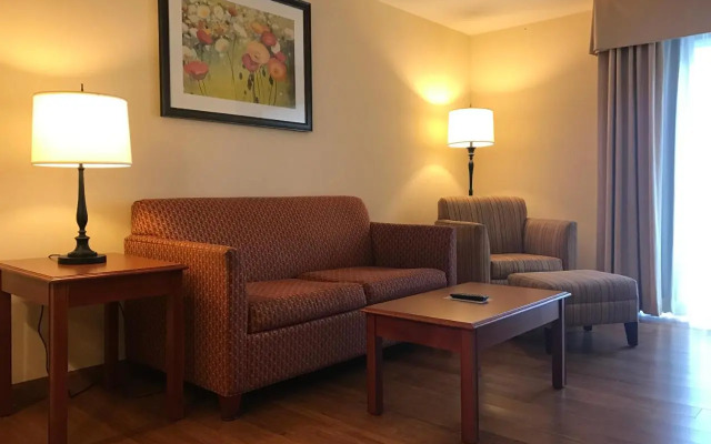 Econo Lodge White River Junction