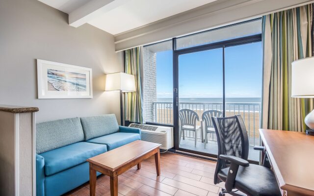 Country Inn & Suites by Radisson, Virginia Beach (Oceanfront), VA