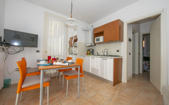 Porto Letizia Tulipano 4