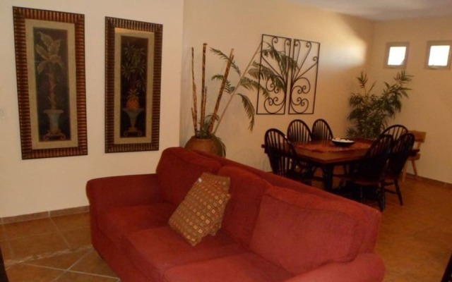 Bella Sirena 2BR BD 604-v by Casago