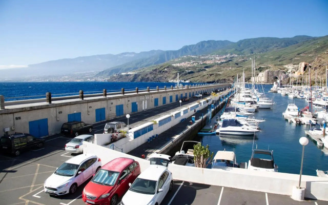 Radazul Marina Seafront 13