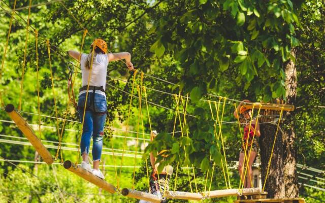 Pensiunea Agroturistica Cerna