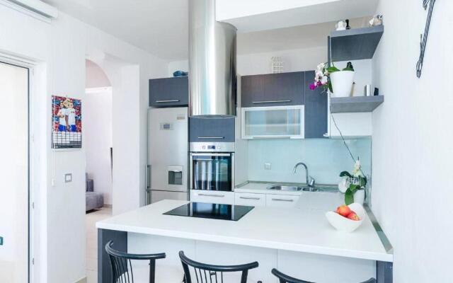 Apartments Villa Bella Vista