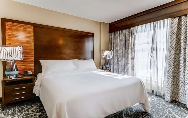 Embassy Suites Atlanta - Kennesaw Town Center