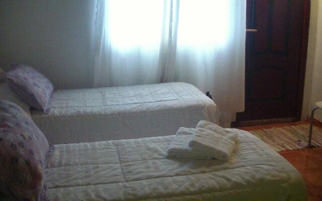 B&B Nahuel en Ushuaia