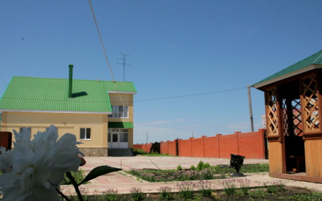 ГК Солнечный — фото