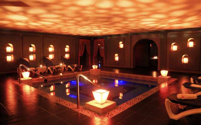 Labranda Targa Club Aqua Parc