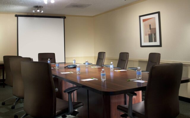 Courtyard® by Marriott® Fort Lauderdale City of Plantation