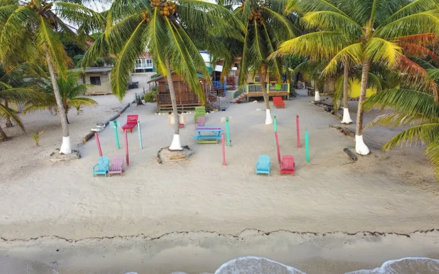 Sandpiper Beach Cabanas