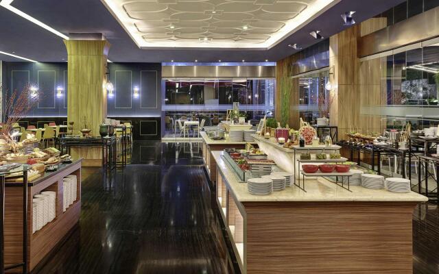 Mercure Bandung Nexa Supratman