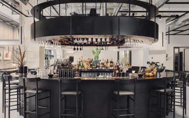 Blique by Nobis, Stockholm, a Member of Design Hotel