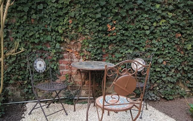 Blues & Chutney Bonn Bed & Breakfast