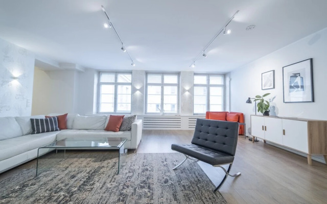 HVC Apartments Unioninkatu 10