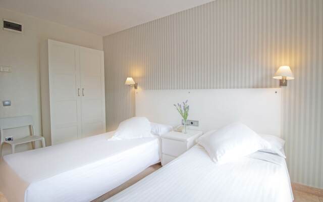 SM Hotel Turissa