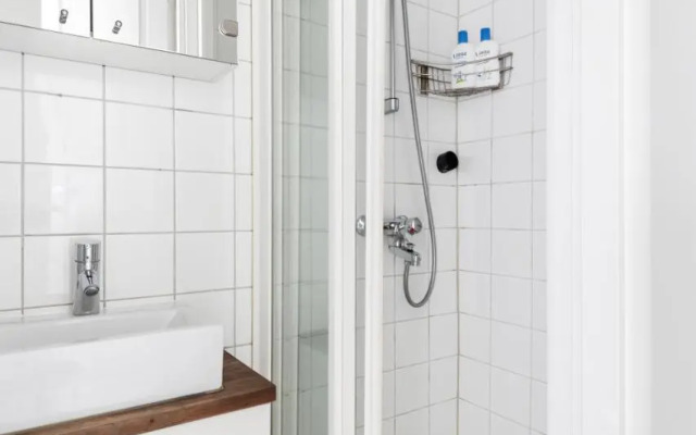 WeHost Fully Equipped Studio in Design District