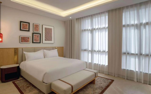 Mercure Hotel Khamis Mushait