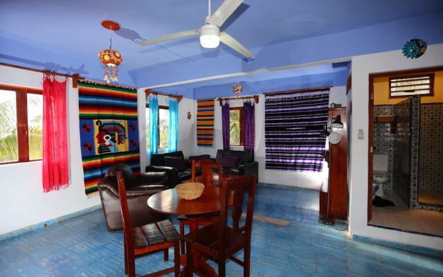 El Milagro Beach Hotel & Marina
