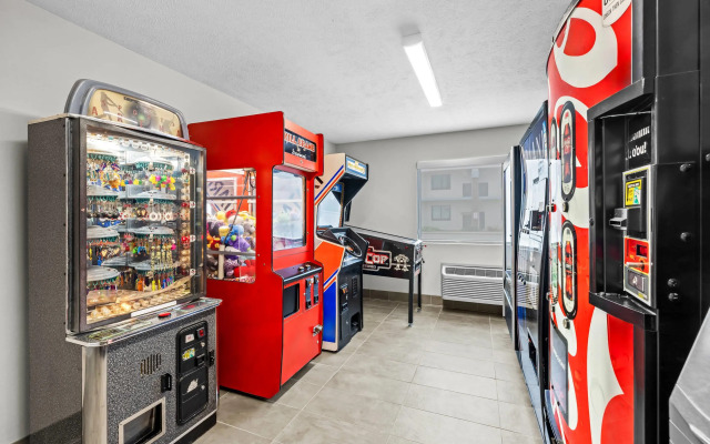 Comfort Inn Traverse City