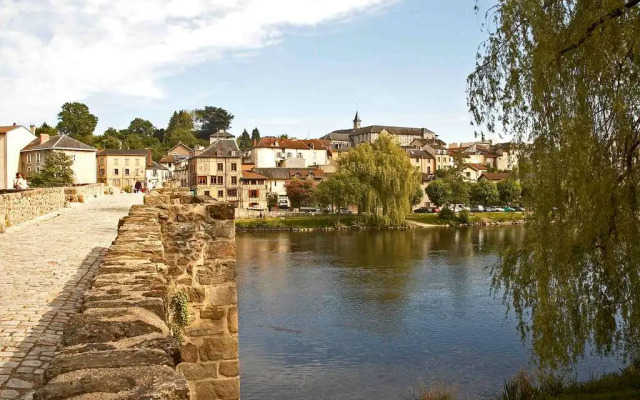 Hôtel Mercure Limoges Centre