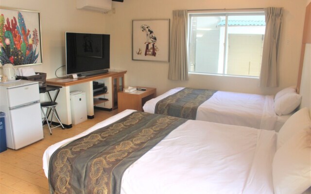 Rycom Garden Resort