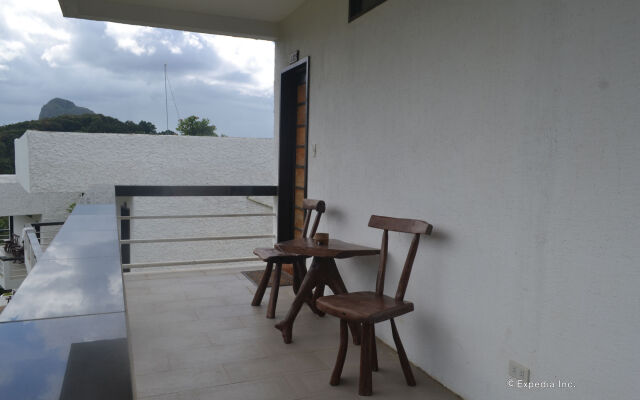The Resort Bayview Hotel