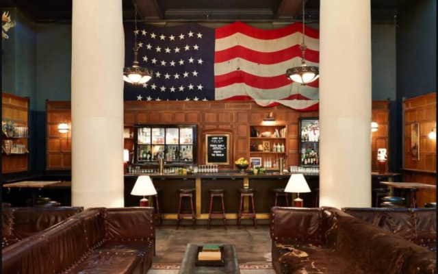 Ace Hotel New York