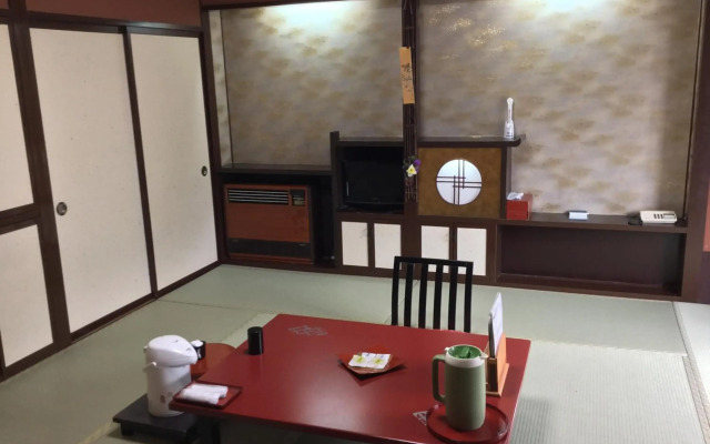 Kinugawa Park Hotels
