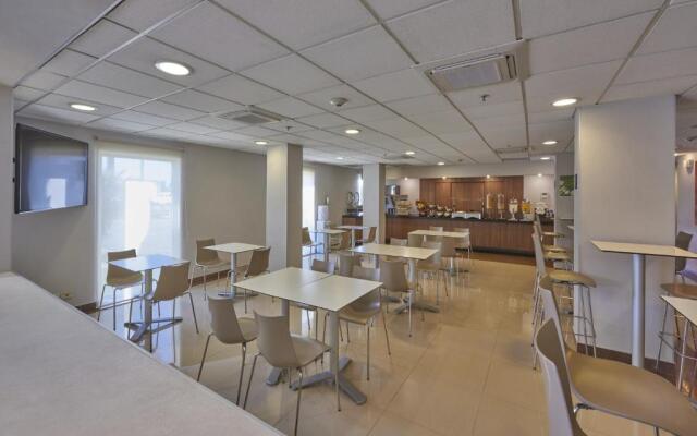 City Express by Marriott Celaya Parque