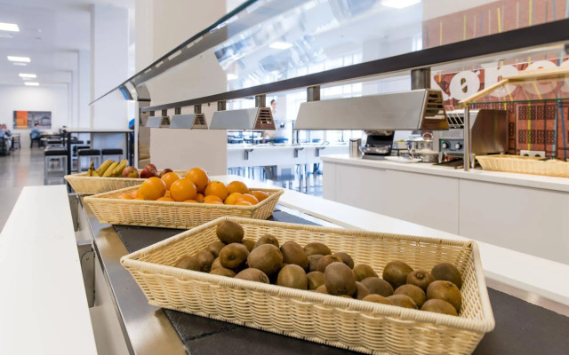 a&o Copenhagen Norrebro - Hostel