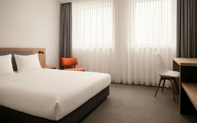 Spark by Hilton Wuppertal City Centre