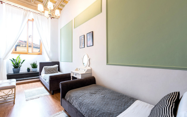 Apartment Via dei Benci